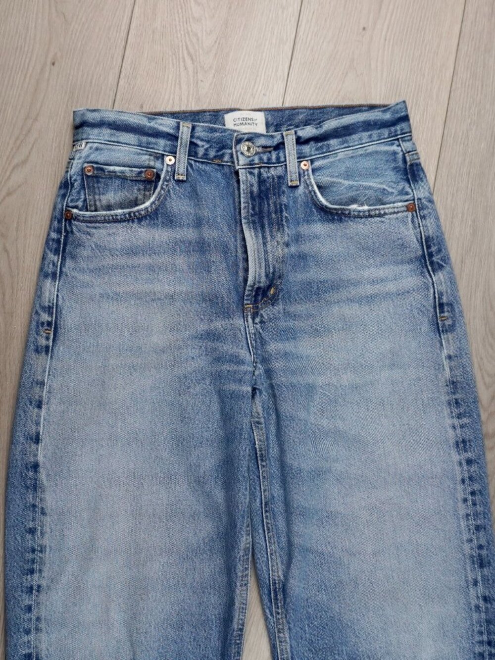 Citizens Of Humanity “MIRO” size 24 - Picture 5 of 10